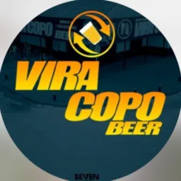 🍻Vira copo 🍻