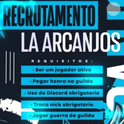 GUIDA LNJ - GRUPO DE RECRUTAMENTO