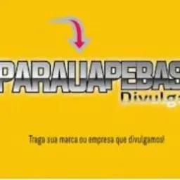 Parauapebas divulgações📻📺