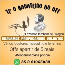 Compra venda e troca no geral