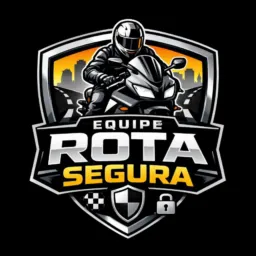 Equipe Rota Segura 🛤️🚦💸