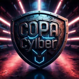 COPA FLASH CIBER C.D.A ⚔️💎
