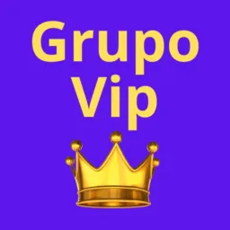 GRUPO VIP 💰