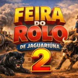 FEIRA DO ROLO JAGUARIÚNA 2