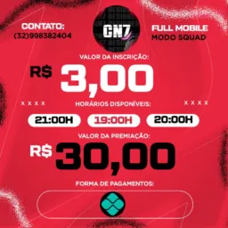 DIÁRIO CN7