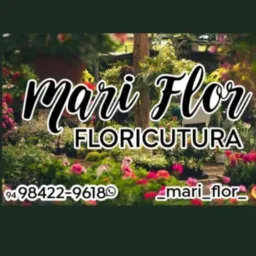 Mari Flor Floricultura  SFX