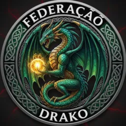 🟢FEDERAÇÃO DRAKO 🐉🟢