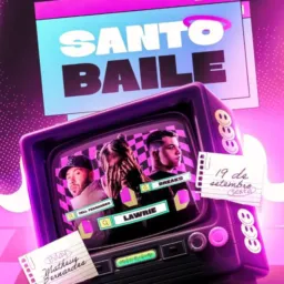 SANTO BAILE NA H7 CLUB