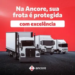 Ancore proteção veicular🚗