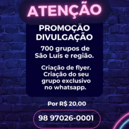 OLX 🏆Vendas SLZ  🥇