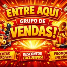 📢Venda seus produtos aqui 📢