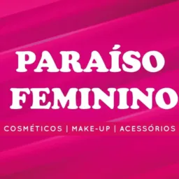 PARAISO FEMININO 1°GRUPO 🛍️
