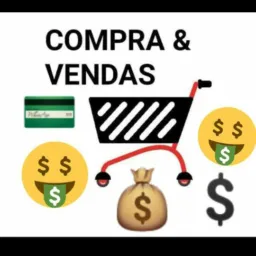 🤑Anuncie, Compre e Venda🤑