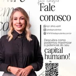 KP Consultoria / Recrutamento de Seleção