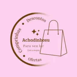 SHOPEE ACHADINHOSU✨
