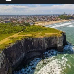 Brick litoral e região