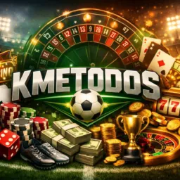 KMETODOS 🏆🎰