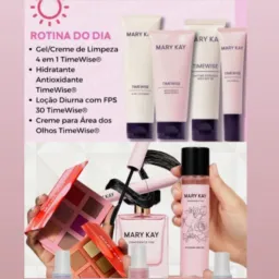 Grupo da Mary Kay consultora vitória
