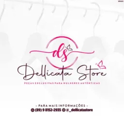Grupo Vip DELLICATA STORE🌸💖🛍️