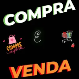 COMPRAMOS VENDAS ALENQUE🪀