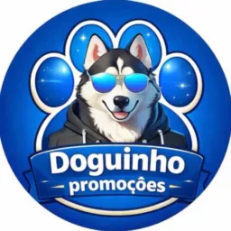 Doguinho Promoções 🐶 #6