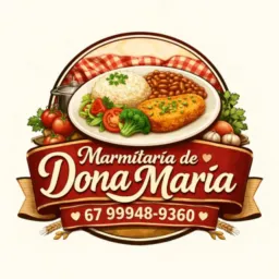 Marmitaria 🍝😋🍲
