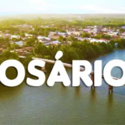 Portal notícias de Rosário 🤝