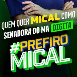 Movimento #PREFIROMICAL