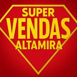 20. Super Vendas Altamira