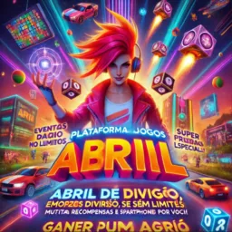 🎮🔥 Zona de Jogos Sem Limites 🔥🎮
