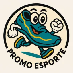 Promo Esporte #1