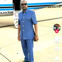 ☝️Our Hope Our Future Our President Chamisa Chete chete