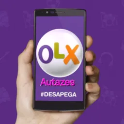 OLX AUTAZES"GRUPO DE VENDAS DA CIDADE DE AUTAZES" 🚗🛵🏠📱⌚