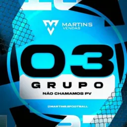 Martins Vendas - Clientes 3️⃣