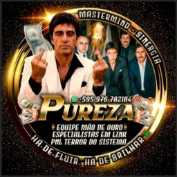 EQUIPE PUREZA - ESPECIALISTA EM LINK 🔗