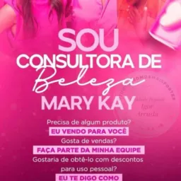 Promoções vip Mary Kay