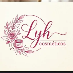 Lyh cosméticos e makes❤️