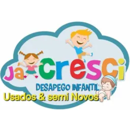 DESAPEGOS CRIANÇAS /DOAÇÕES