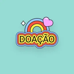 Doar faz Bem 🙌🏻, grupo de Tucuruí 🙏🏻🫶🏻🫰🏻