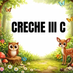 Creche III C Matutino