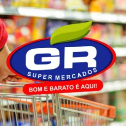 GR SUPERMERCADO DELIVERY🛵
