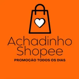 Achadinhos da Shopee