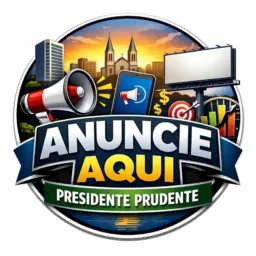 ANUNCIE AQUI PRUDENTE E REGIÃO