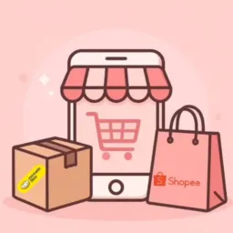 Achadinhos Shopee e Mercado livre
