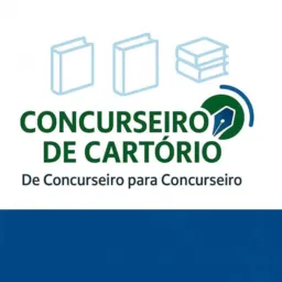 ⚖️Cartório Concursos 2026 - Grupo de Estudos e Informações ⚖️