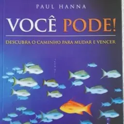 VOCÊ PODE!!!