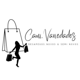 Cami.Variedades (Desapegos Novos&SemiNovos)
