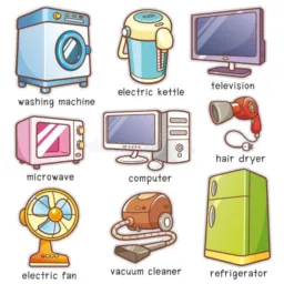 Tudo p/Lar 🏡📺☎️🛏️🪑🚪🪟🍸🥄🍴🍽️🥡☕🫖🥛