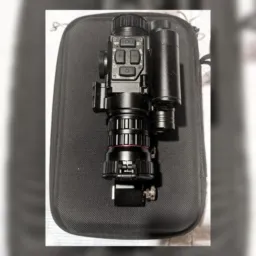 *SULIMAR VISÃO NOTURNA CY 800-RL SEMI-NOVA*