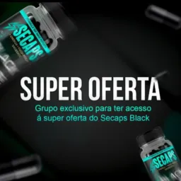 #SURPE OFERTA AGUARDE 30/10